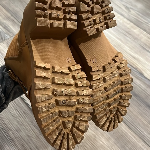 Rogue heeled boots - Picture 7 of 7